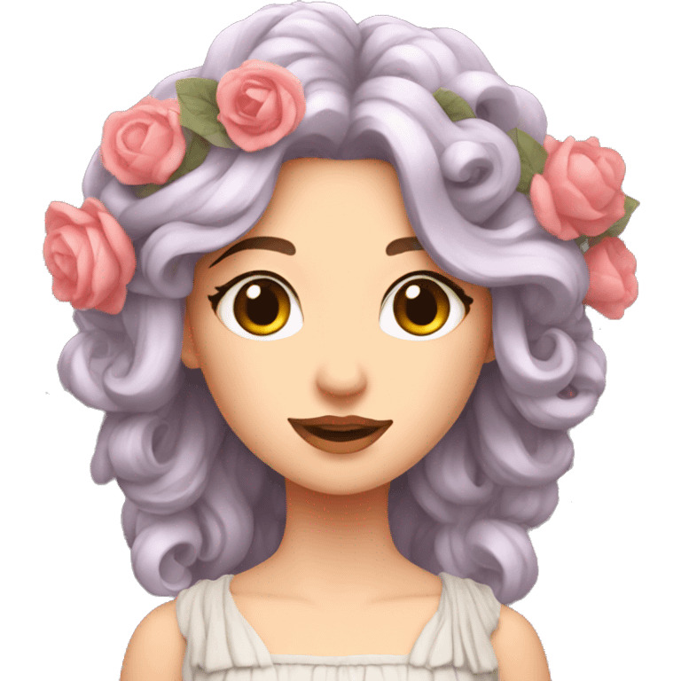 persephone emoji