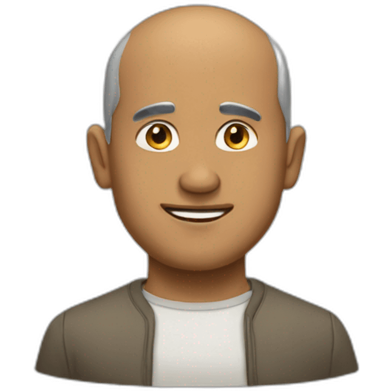 Tebboune emoji