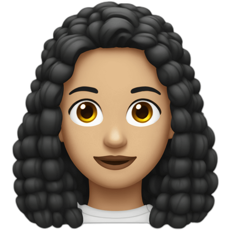 Black Audi Q7 Front emoji