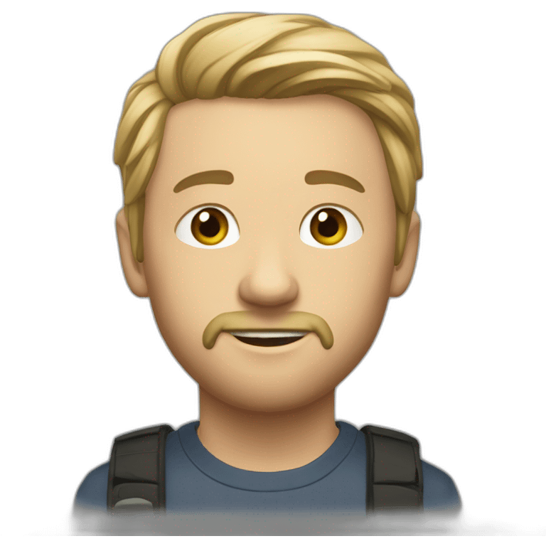 kristian blummenfelt emoji