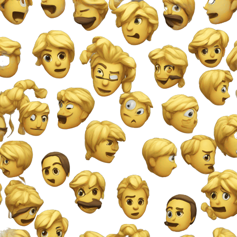 game emoji