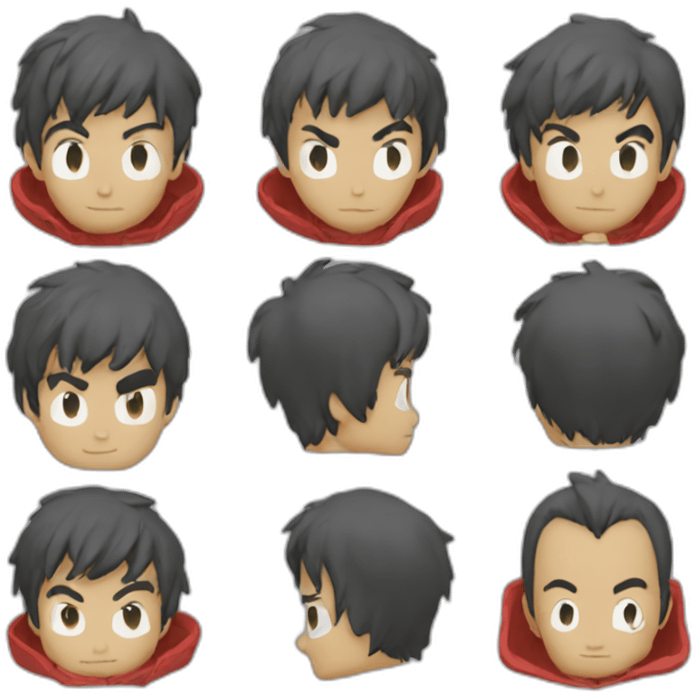 kaneda emoji