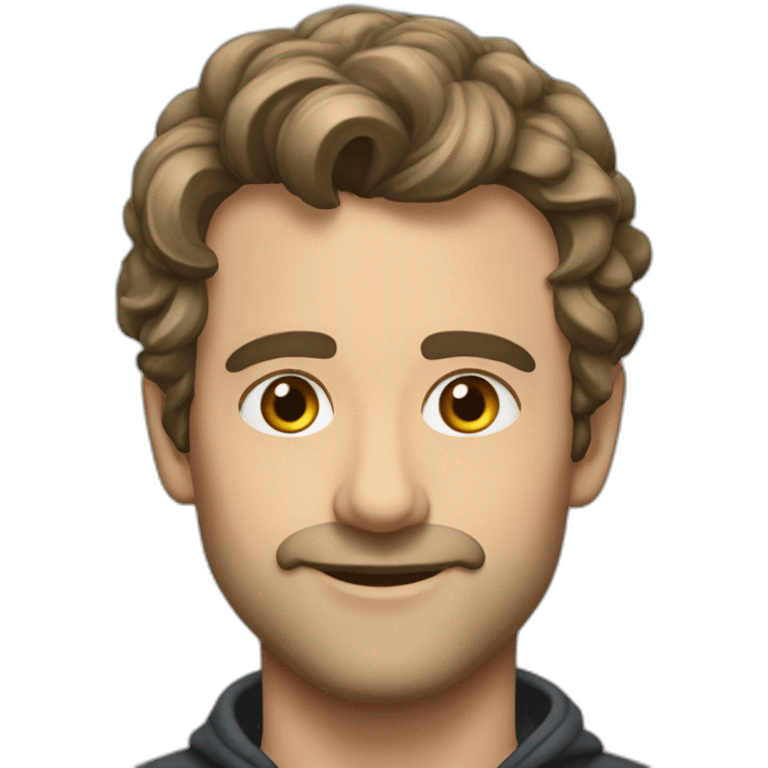 Alexandre Rébert emoji