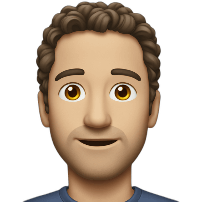 jonathan cohen emoji