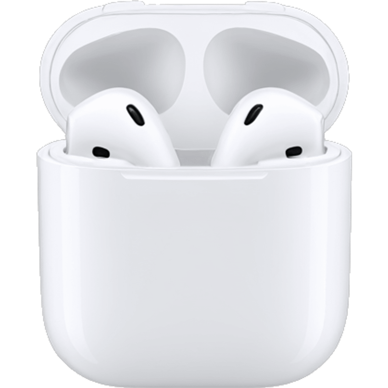 Airpods emoji