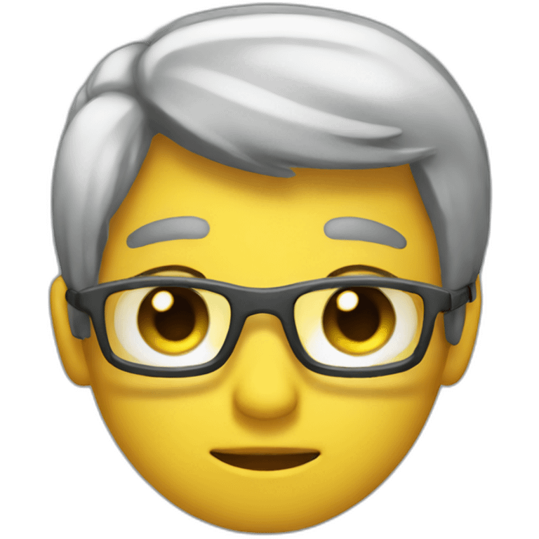 Among us emoji