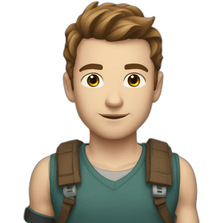 Kit connor emoji