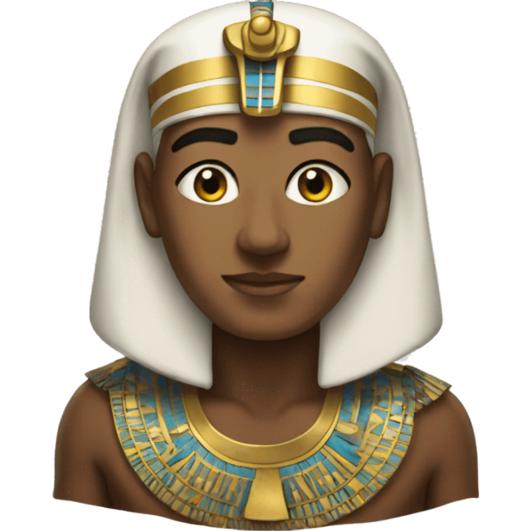 Egypt  emoji