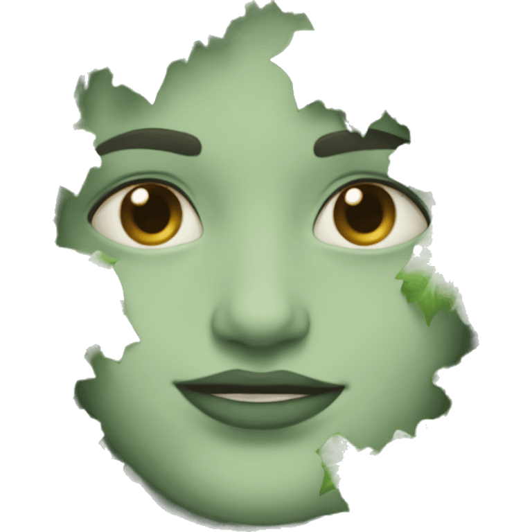 Ivy emoji