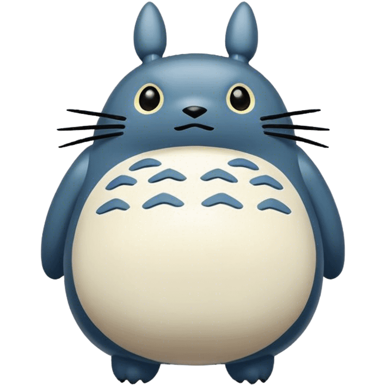 Studio Ghibli themed  emoji