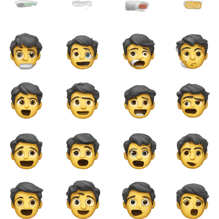 cost of products emoji