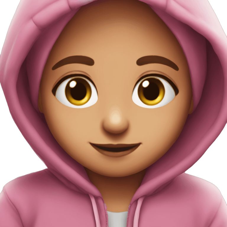 ☺️ this emoji wear reh hoodie emoji