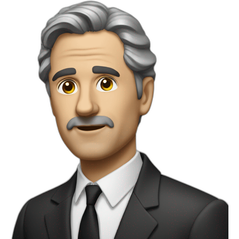 Frederic Baldan  emoji