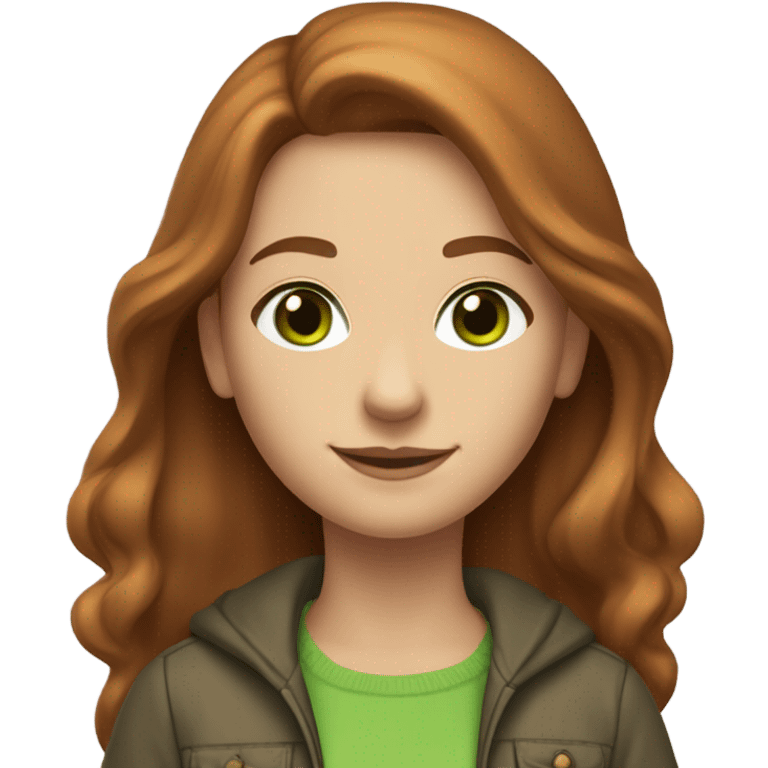 Madeleine emoji