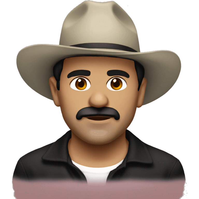 Chapo emoji