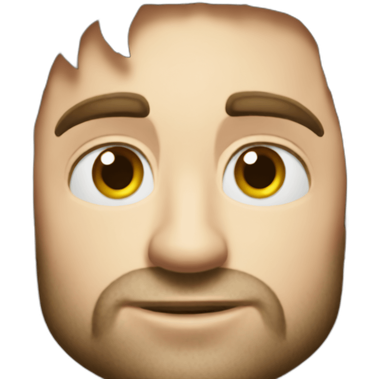 Robert Pattinson emoji