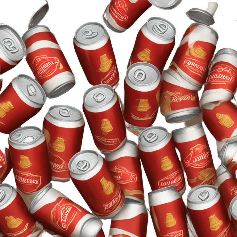 Budweiser emoji