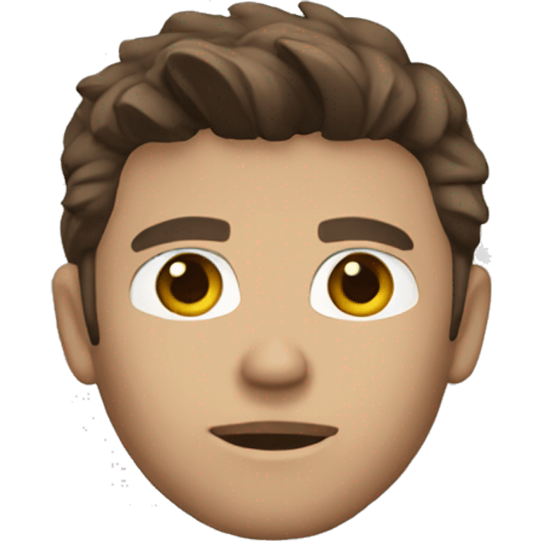 Dean Winchester emoji