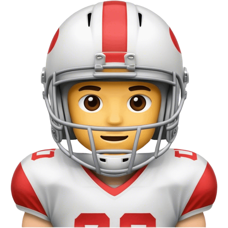 super bowl emoji