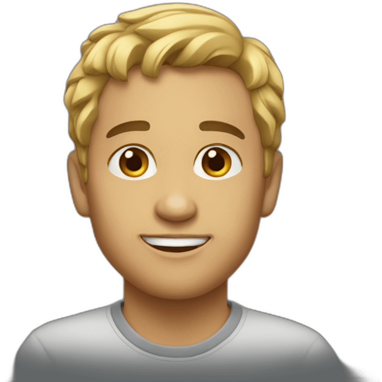 true-generation emoji