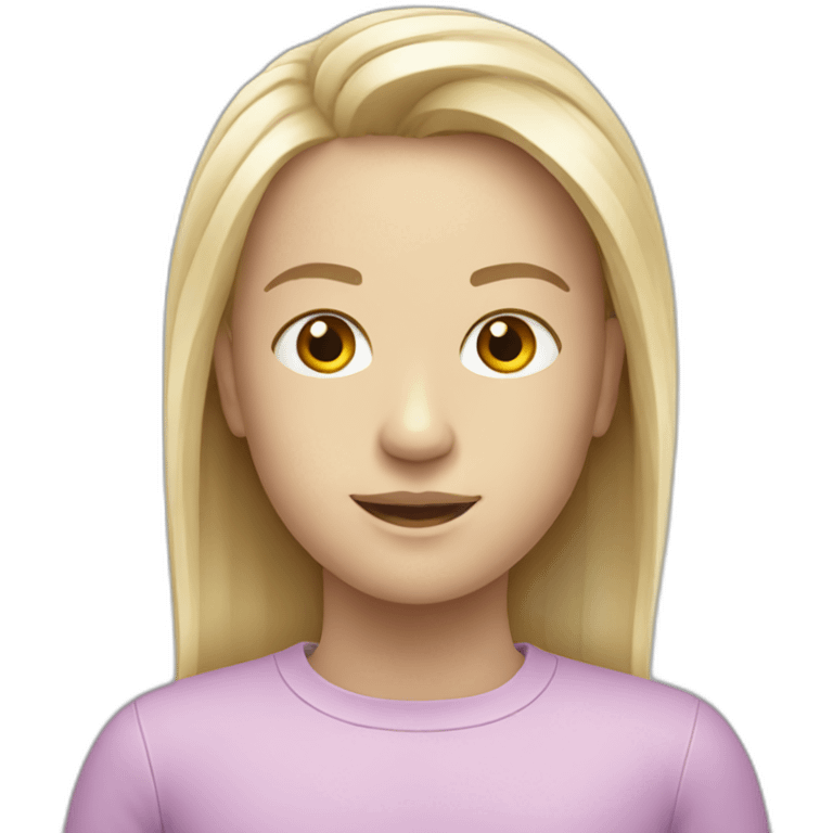 digital twin emoji