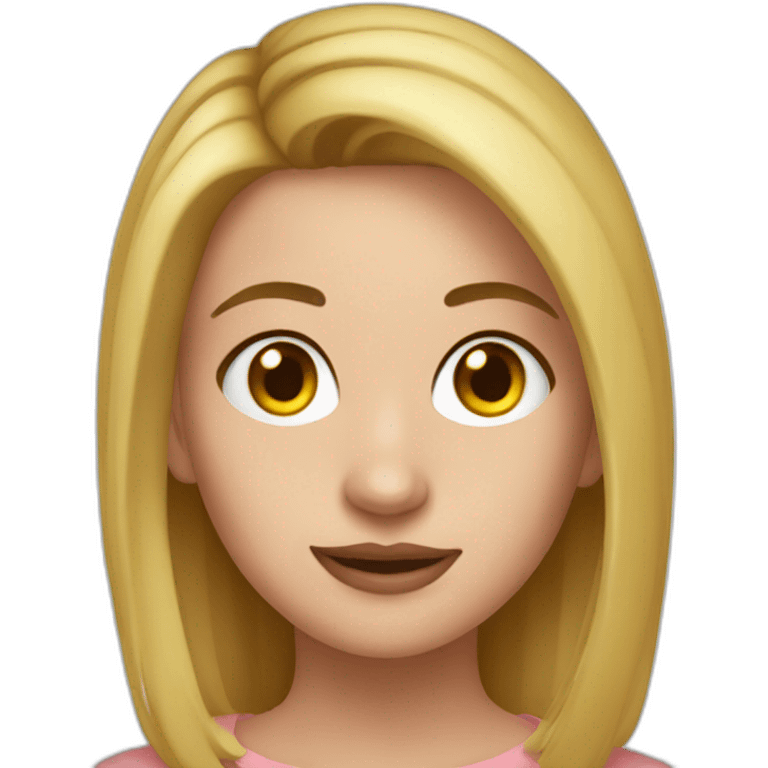 ellie williams emoji