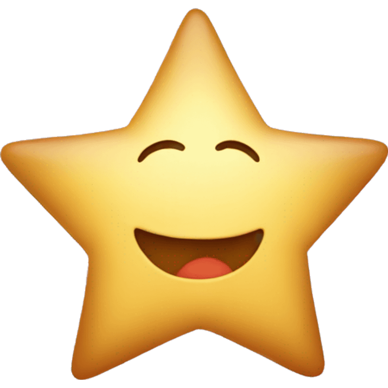 star stage 1 emoji