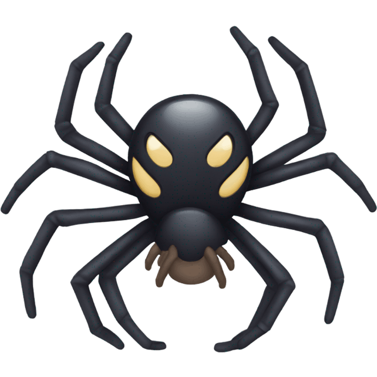 Spider ring emoji