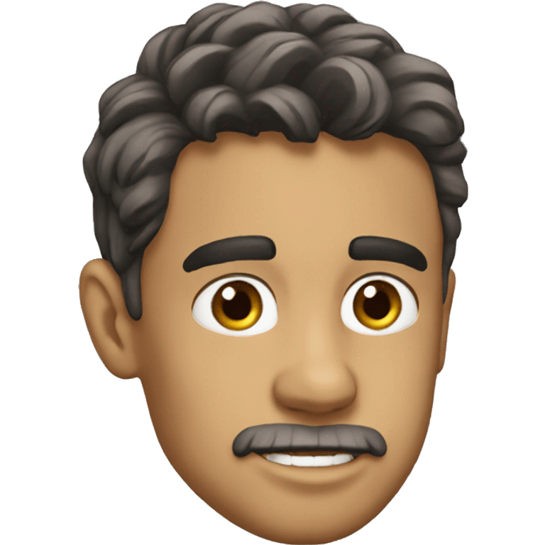 barca emoji