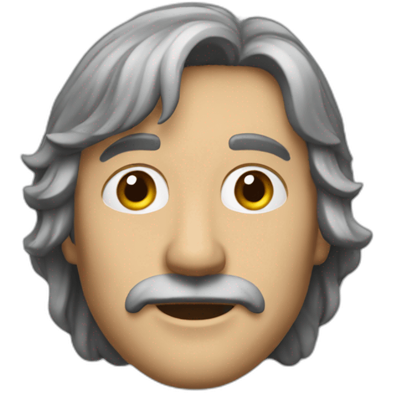 Benoît chevalier emoji