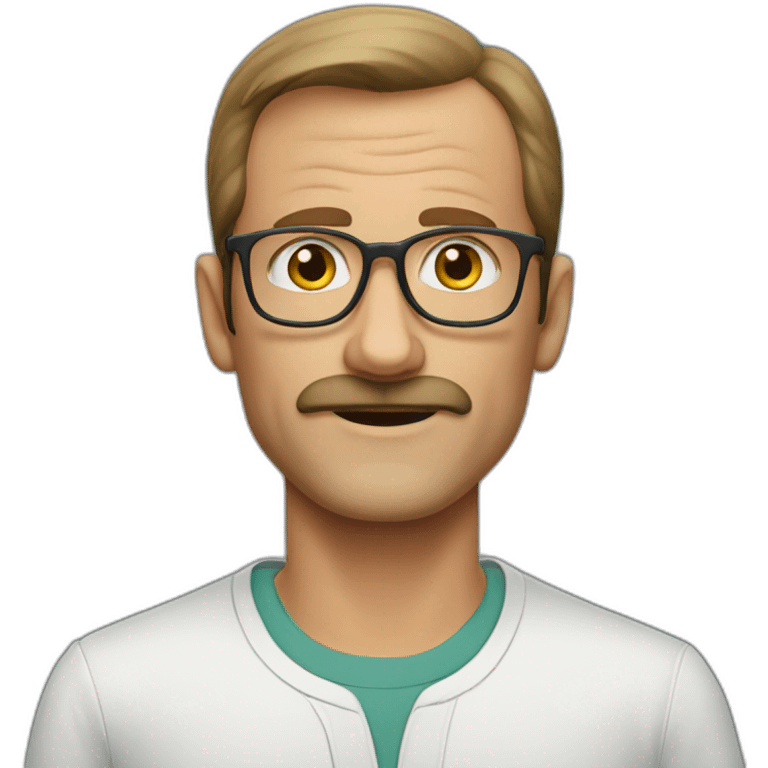 tobias fünke emoji