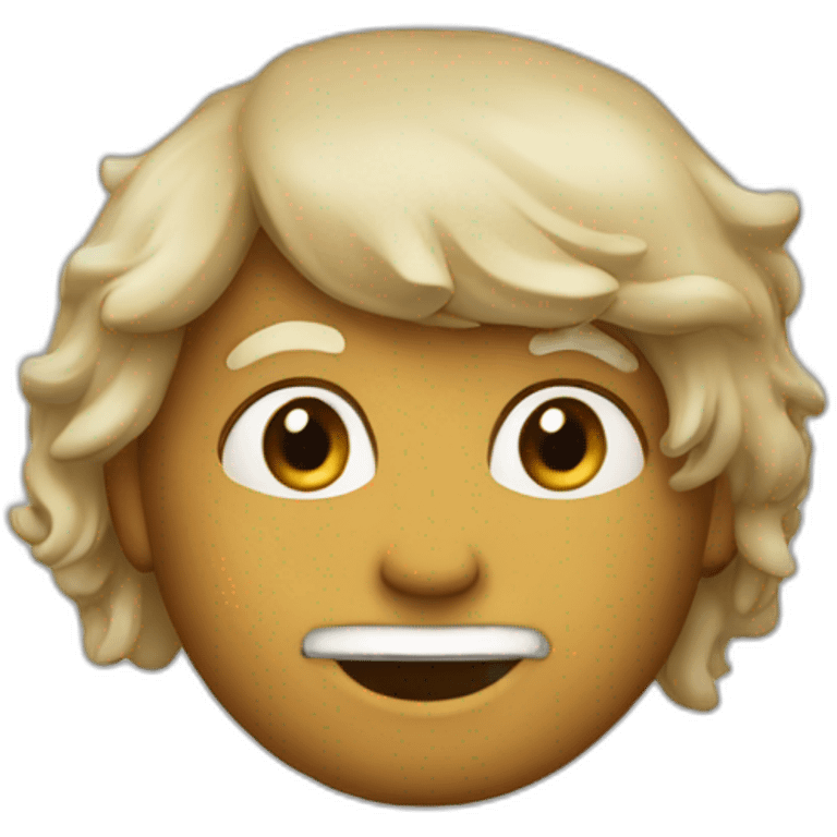 Bellingam emoji