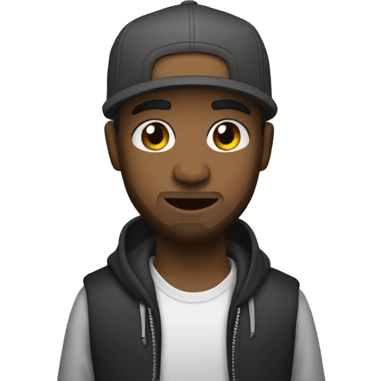 emoji bedoes 2115 rapper emoji