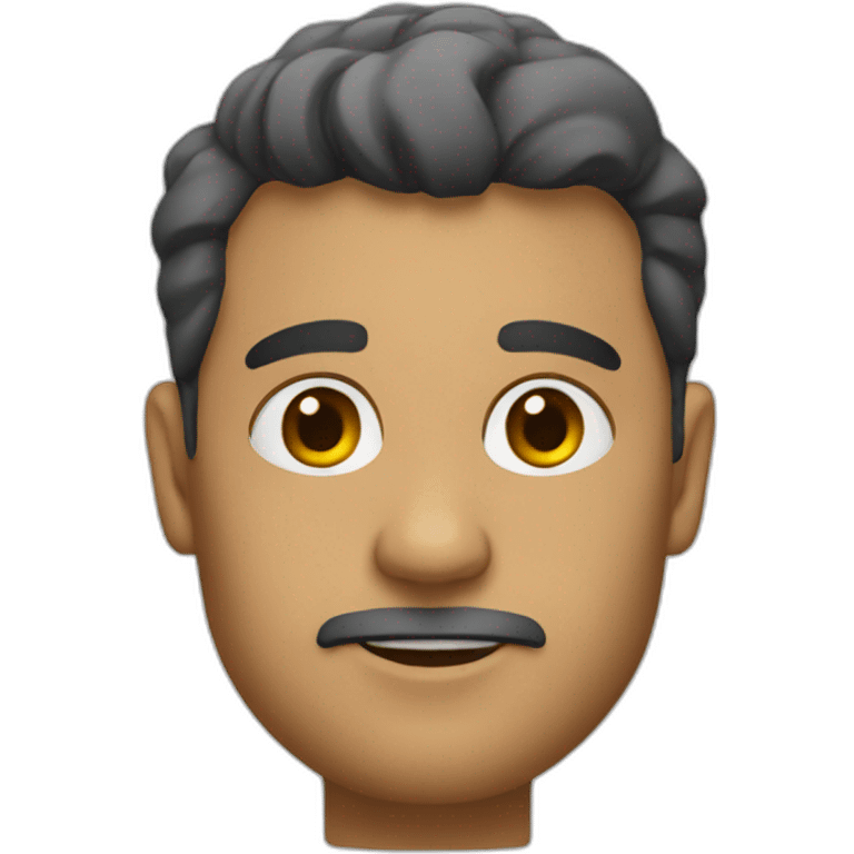 Dentro emoji