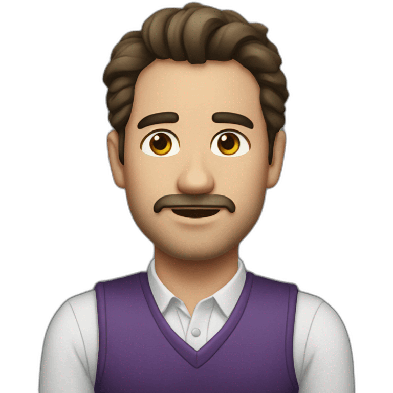 valentin morterol emoji