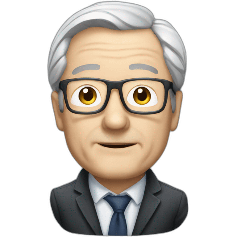 Jean marie lepen emoji