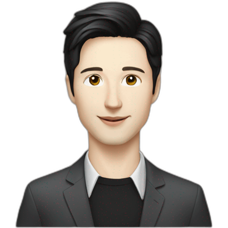 pavel durov emoji