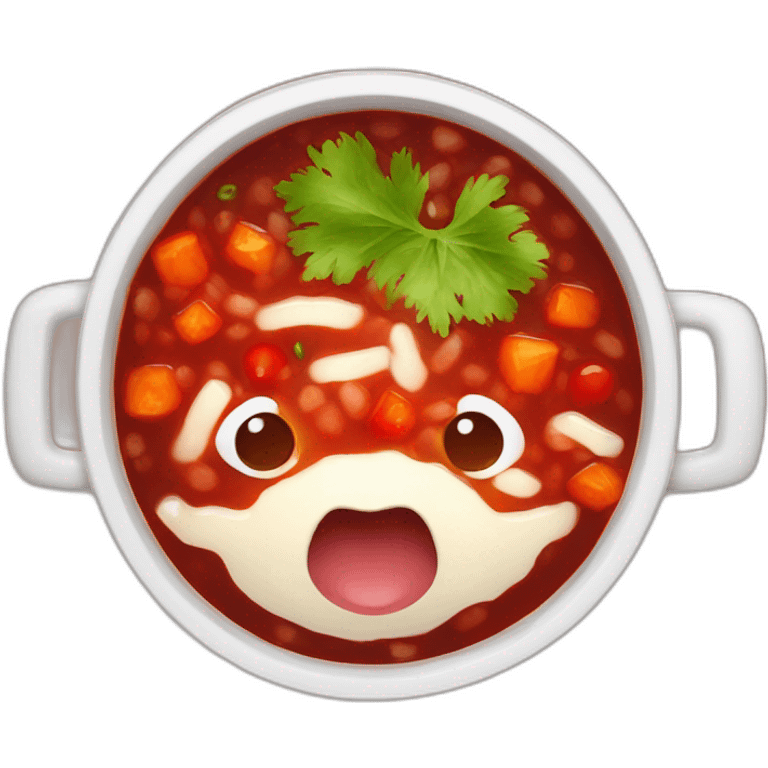 borsch ukrainian ref soup emoji