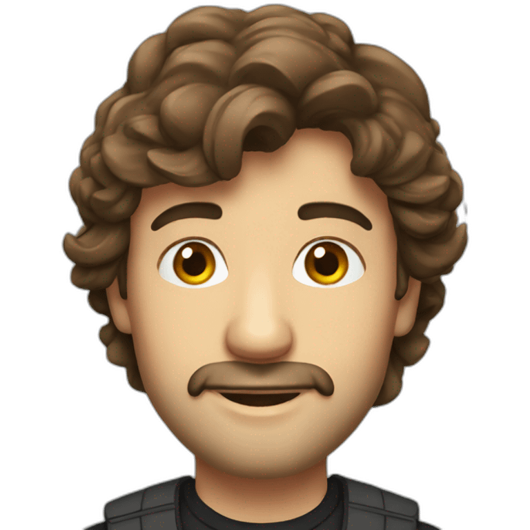 Alonso emoji