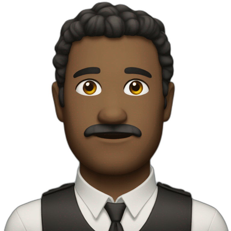 Adolphe emoji