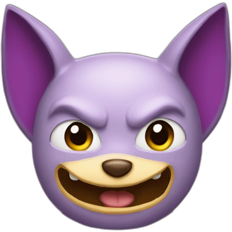 Rouge the Bat  emoji