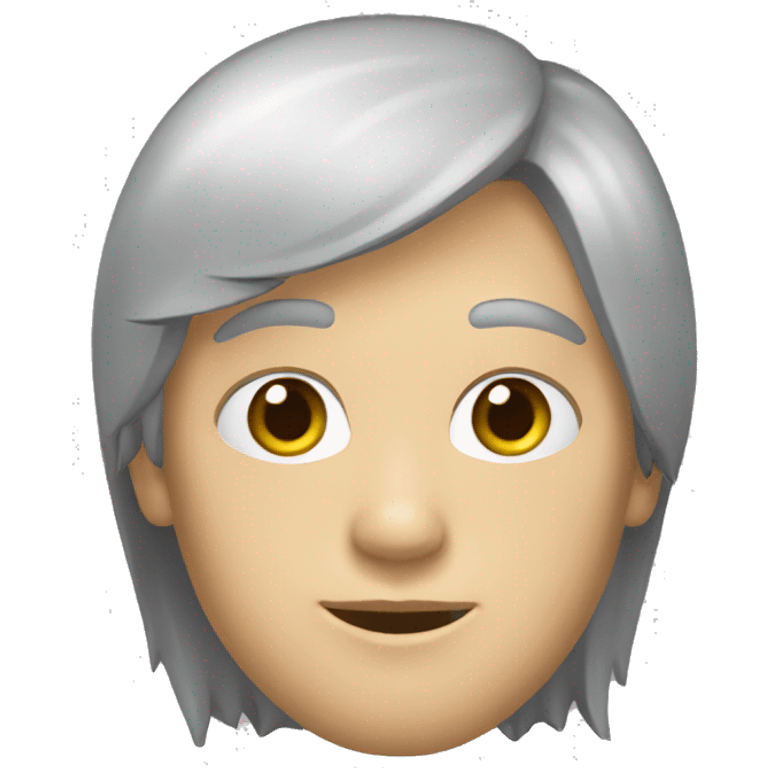 вчитель весела emoji