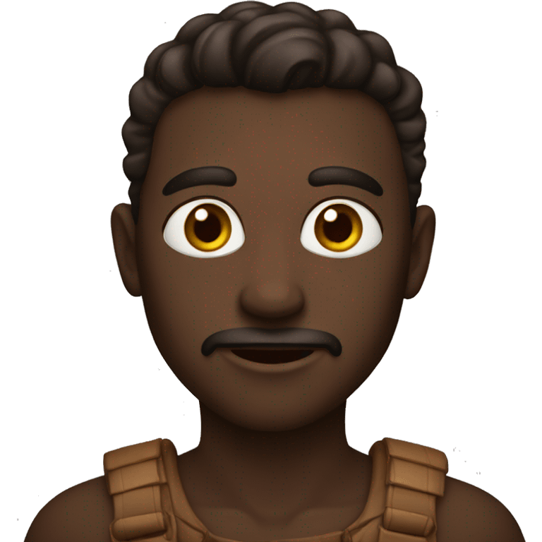 Çukolata emoji