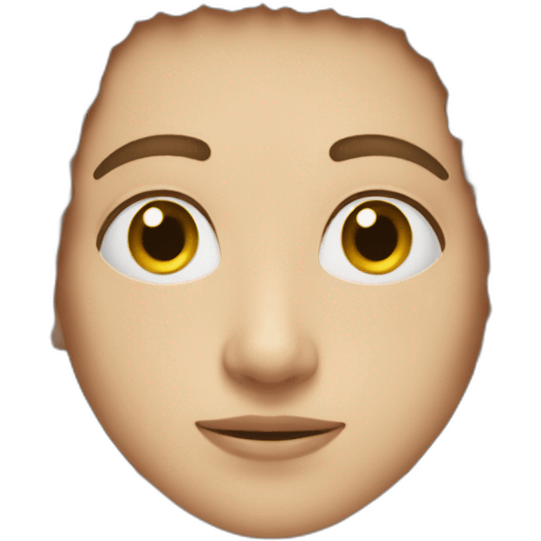 Moqueur  emoji