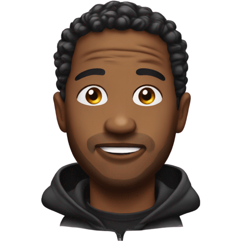 rolling loud emoji