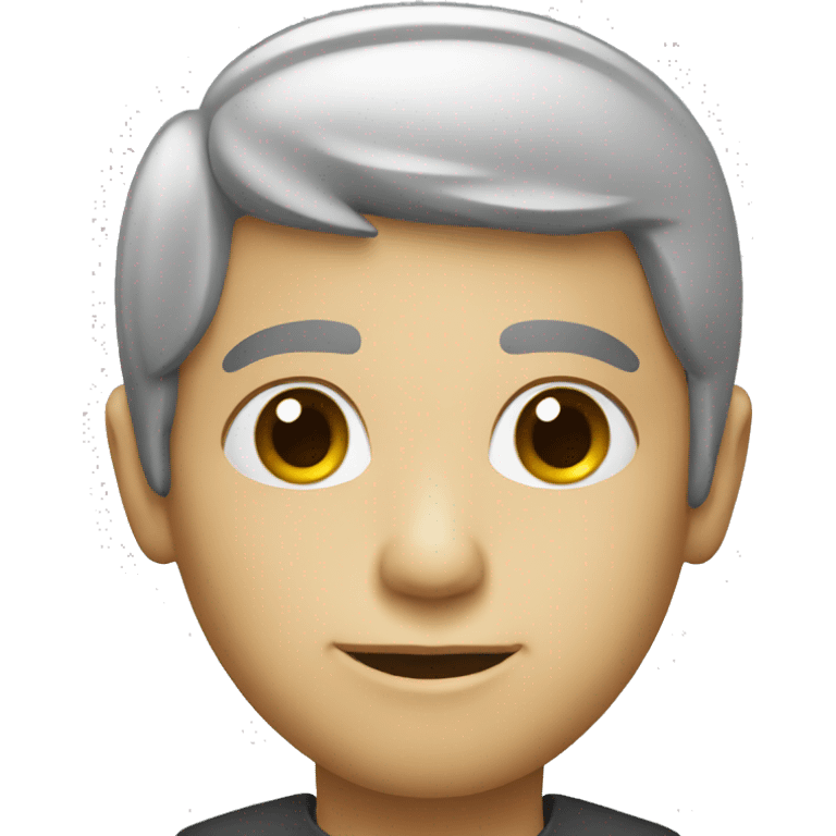 ai emoji