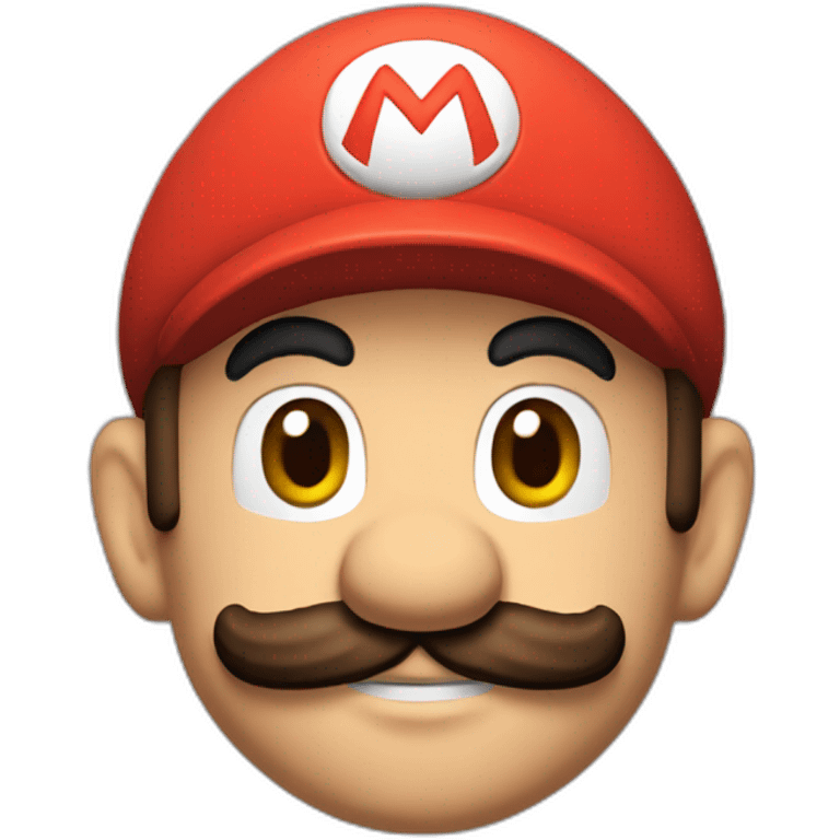 mario wonder emoji