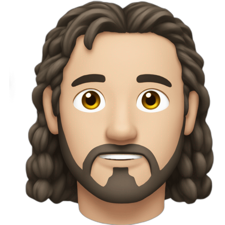 uhtred-of-bamburgh Black hait emoji