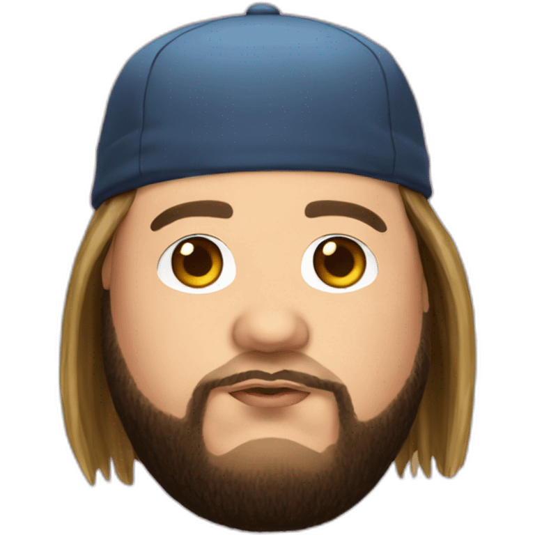 chumlee emoji