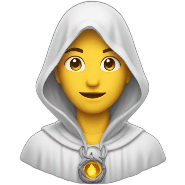 oracle emoji